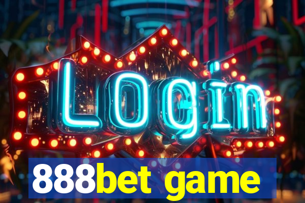 888bet game